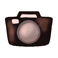 icon of a camera