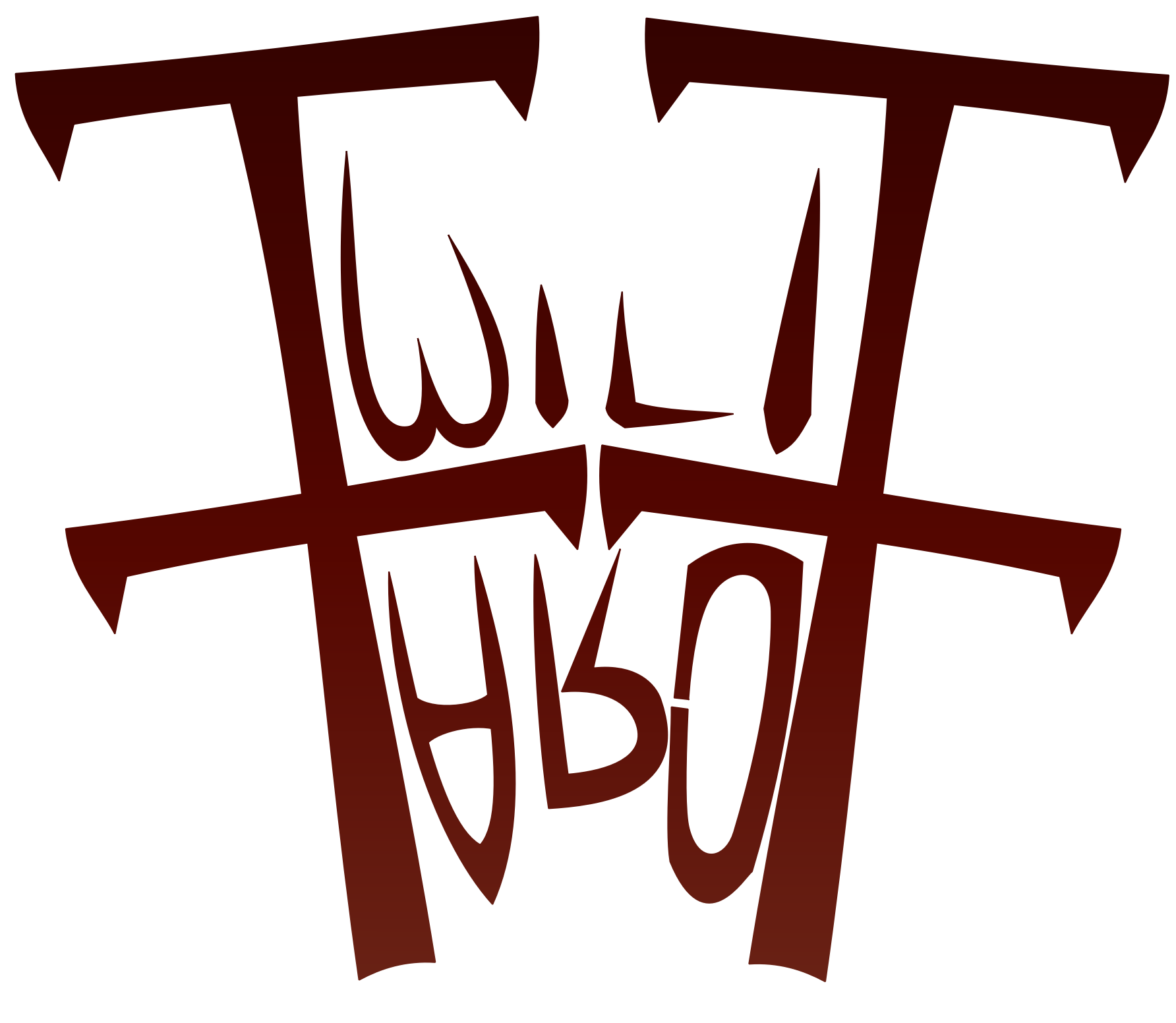 Twilit Tarot logo